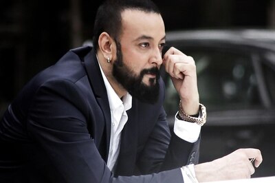 Khatoon Stars Santosh Shukla as Main Lead in A Never Seen Before Avatar