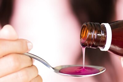 'Test Cough Syrups for Exports on Top Priority, Issue Reports at Earliest': DCGI Amid Contamination Row