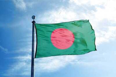 Bangladesh Charges Eight Islamist Extremists Over Gay Activists' Murders
