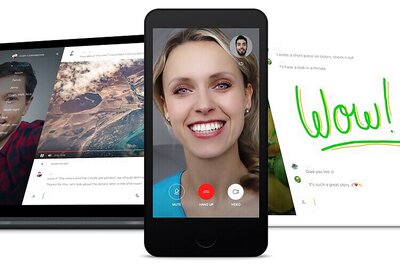 Skype co-founder launches ultra-private messaging service; promises end-to-end encryption
