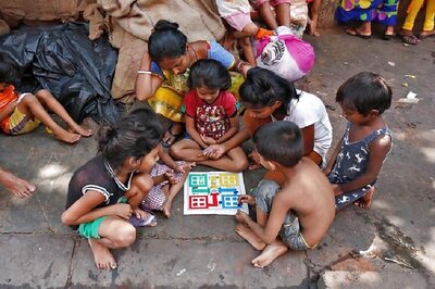 Social Distancing is a Privilege of Middle Class. For Slum Dwellers, it Will be Impossible