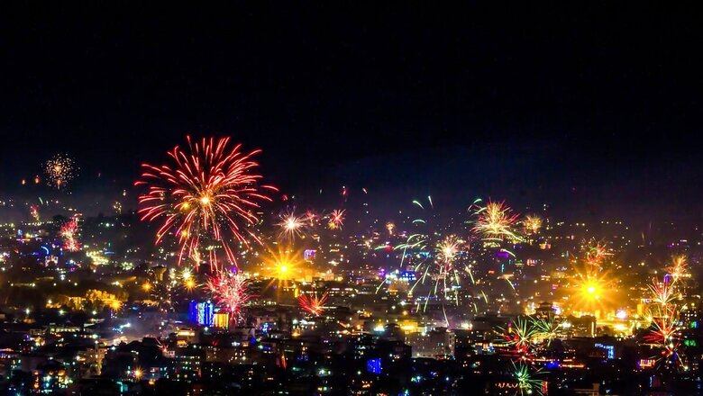 Happy Sajibu Nongma Panba 2024: Cheiraoba Wishes and Messages to Share on Manipur New Year!