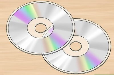 How to Burn Songs on to a CD