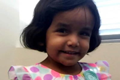 Indian-American Foster Dad Facing Life Term in Sherin's Death Case: Police