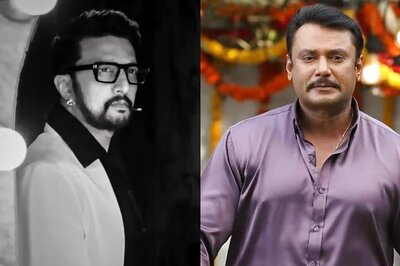 Darshan Fan Murder Case: Kiccha Sudeep REACTS, Demands Justice & Says 'Industry Needs Clean Chit'