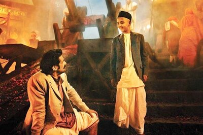 REEL Movie Awards 2019: Pankaj Kumar is Given the Best Cinematography Award for Tumbbad