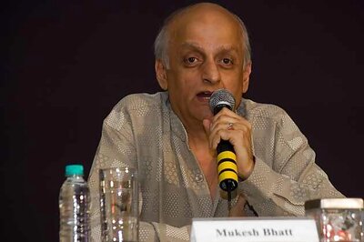 We need to create young talent and promote it: Mukesh Bhatt