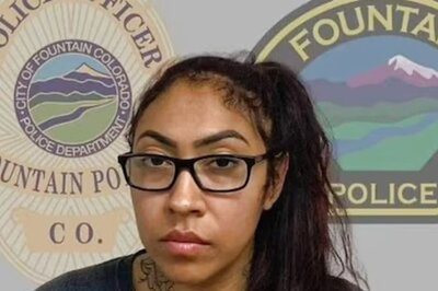 31-Year-Old US Woman Gives Birth To 13-Year-Old Boy's Baby