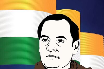 Sadbhavana Diwas 2023: Why is Rajiv Gandhi’s Birth Anniversary Celebrated as Harmony Day?