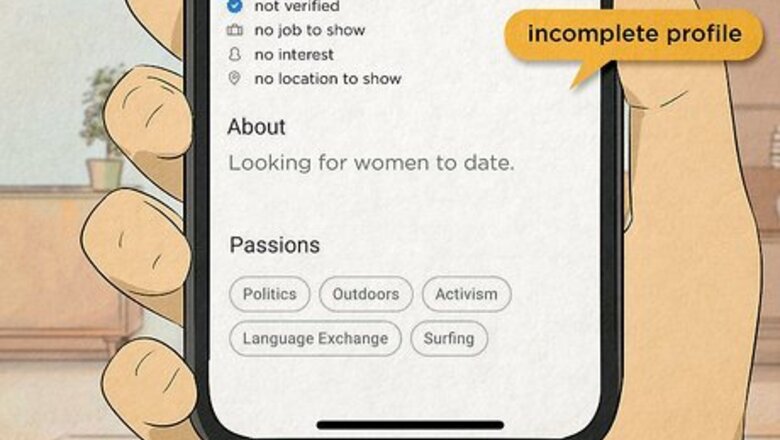 How to Tell if a Dating Profile Is Fake: 13 Ways to Spot a Fake Profile