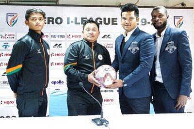 I-League 2019-20: Punjab FC Host 8th Placed Neroca FC as They Look to Keep Pace in Title Race