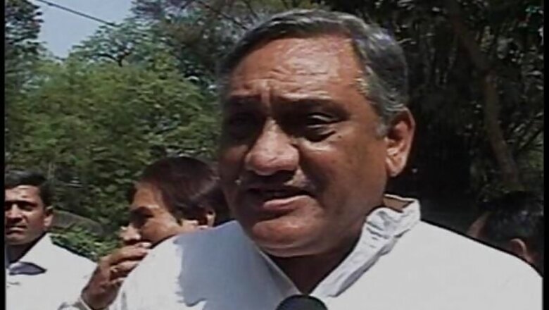 Worst is over now, rescue work to finish in 2-3 days, says Bahuguna