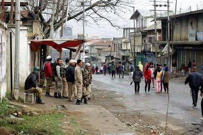 Bid to bury bodies of tribals killed in police firing, tension in Manipur