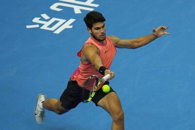 China Open: Carlos Alcaraz Moves Into Summit Clash Following Triumph Over Daniil Medvedev