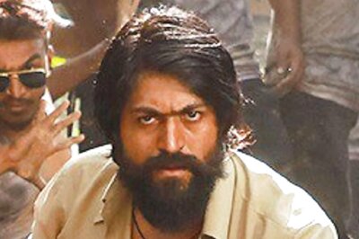 KGF Chapter 2 Box Office Collection: Yash Starrer Surpasses Rs 800 Cr, Hindi Ver Enters Rs 300 Cr Club