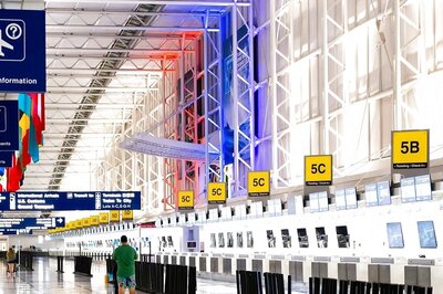 DigiYatra Facility Laucbhed at Nine More AAI-owned Airports, Check Details