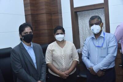 Rahi Sarnobat, Tejaswini Sawant Among 5 Maharashtra Athletes to Get Aid for Tokyo Olympics Preparations