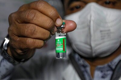 500 Vials of Covid-19 Vaccine Covishield Missing from Hyderabad Hospital