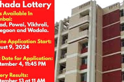 MHADA Lottery: Online Registration Starts, How to Apply? 2000 Flats Up For Sale in Mumbai, Check Eligibility