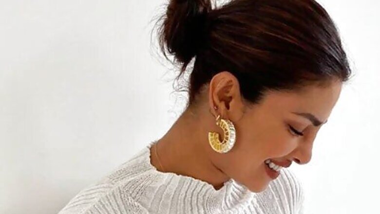 Priyanka Chopra Becomes First Bollywood Star To Have Over 65mn Followers On Instagram