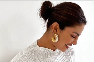 Priyanka Chopra Becomes First Bollywood Star To Have Over 65mn Followers On Instagram