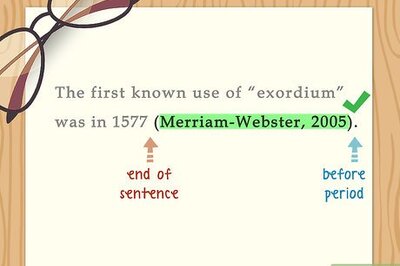 How to Cite a Dictionary in APA