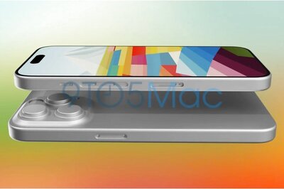 iPhone 15 Pro's Leaked Render Hints At Major Changes Coming To Volume And Mute Buttons