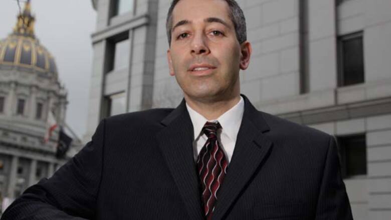 Man quits job, makes living suing spammers