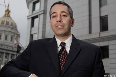 Man quits job, makes living suing spammers