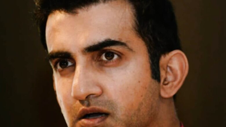 'This is Not Done': SC Refuses to Stay Proceedings Against Gambhir's Foundation in Covid Drug Hoarding Case