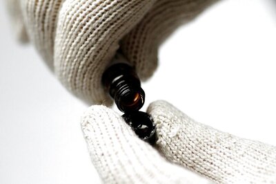 Crude Oil Eases for Second Day on Prospects of Higher Supplies