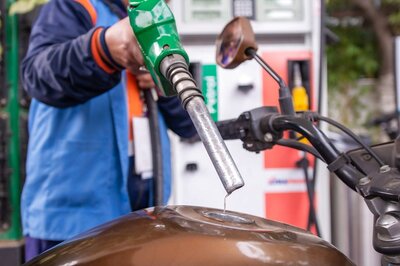 Petrol, Diesel Price Today: Latest Petrol Price Announced, Check Fuel Rates In Your City