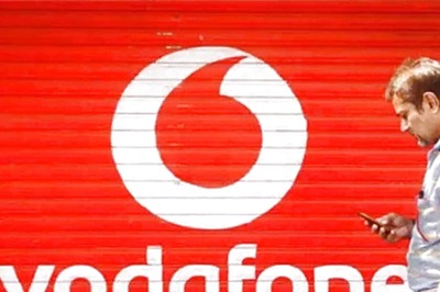 Vodafone Idea Shares Zoom 10% on Rs 14,000 Crore Equity Infusion Plan for Revival