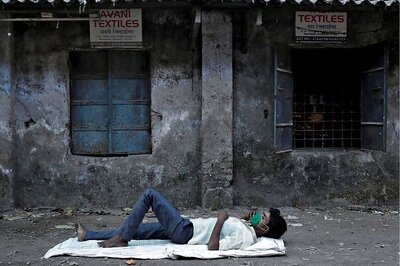 Labourer Dies in Mumbai's Dongri, Friend Allege Cops Beat Him for Flouting Lockdown