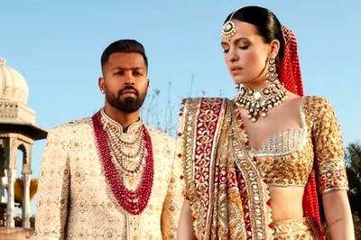 Hardik Pandya, Natasa Stankovic Headed For Divorce? Report Claims Tension in Marriage For Past 6 Months