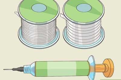 How to Solder Jump Rings