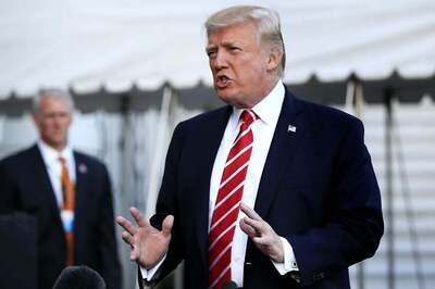 Confused Between Weather and Climate, Trump Hopes for ‘Some Global Warming’