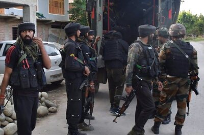 Kashmiri Pandit Shot Dead by Terrorists At His Office in J&K’s Budgam; Victim's Family Demands Probe