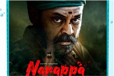 Narappa Trailer Release: Venkatesh Daggubati and Priyamani in Telugu Action-drama Film