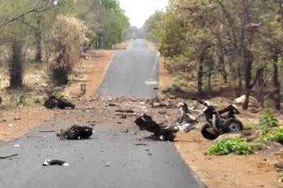 Republic Day: SSB Team That Killed Top Jharkhand Naxal Commander Awarded Gallantry Medal