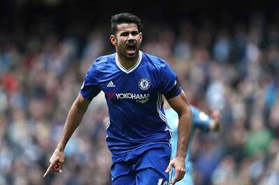 Chelsea Will Find it Difficult to Replace Costa: Lampard