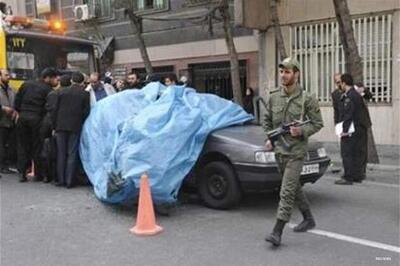 Bomb kills Iran nuclear scientist as crisis mounts