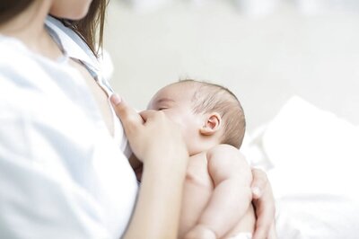 Breastfeeding Contributes to Good Gut Bacteria Formation in Babies