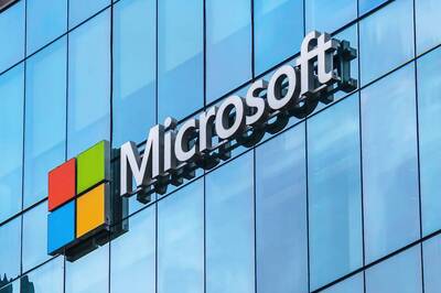 Microsoft Acquires 25-acre Land in Pune to Set up Hyper-Scale Data Centre