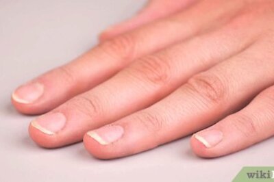 How to Do Gel Nails with Tips