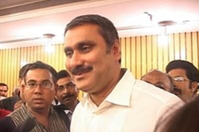 Past is history, DMK ties up with PMK again