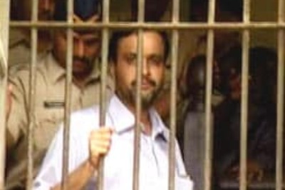 Pravin refuses to eat home food