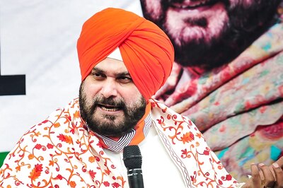 Politics of Hate Intruding Punjab: Sidhu on Sacrilege Bid at Patiala Temple
