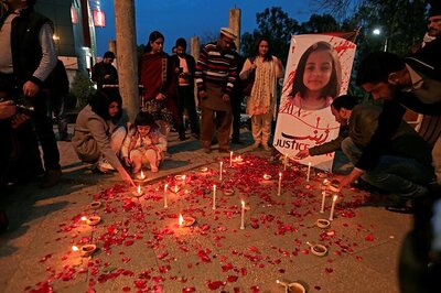 Pakistan Wants to Publicly Hang Rapists of Minors After Its ‘Nirbhaya’ Moment
