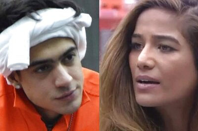 Lock Upp: Shivam Sharma Stripteases On Demand, Says Wants To Hook Up With Poonam Pandey